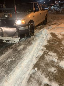 2004 Ford F-150 Heritage