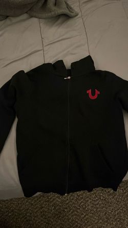 True religion jacket