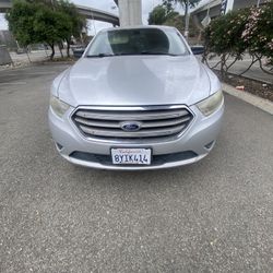 Ford Taurus 2013 Es