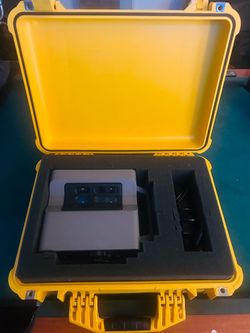 Matterport Pro2 3D Camera