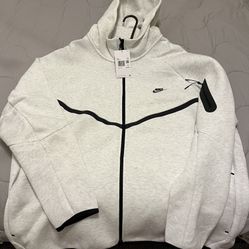 Nike Tech Fleece Hoodie 3XL 