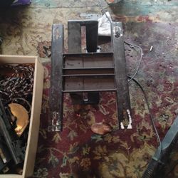 Tv Mount 