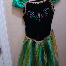 Ana Halloween Costume 