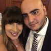 Danielle & Doug