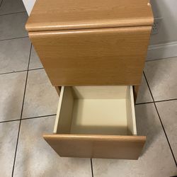 File Cabinet 