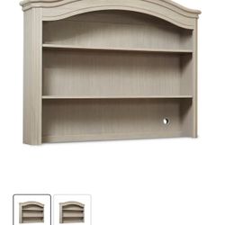 Dresser Hutch