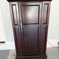 Liquor Cabinet