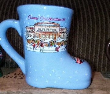 Special Edition Christkindlmarkr Coffee Mugs