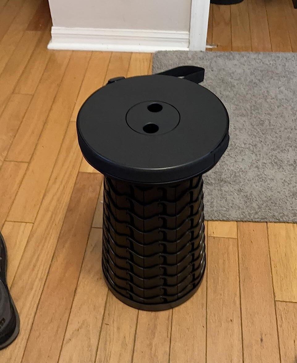 Brand New Camping Stool Chair