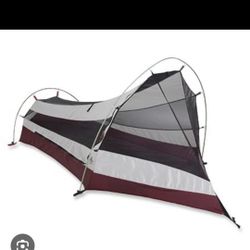 Kelty.   Solo.  Backpack.  .tent