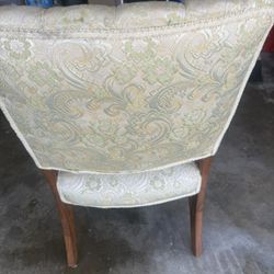 Antique Chair