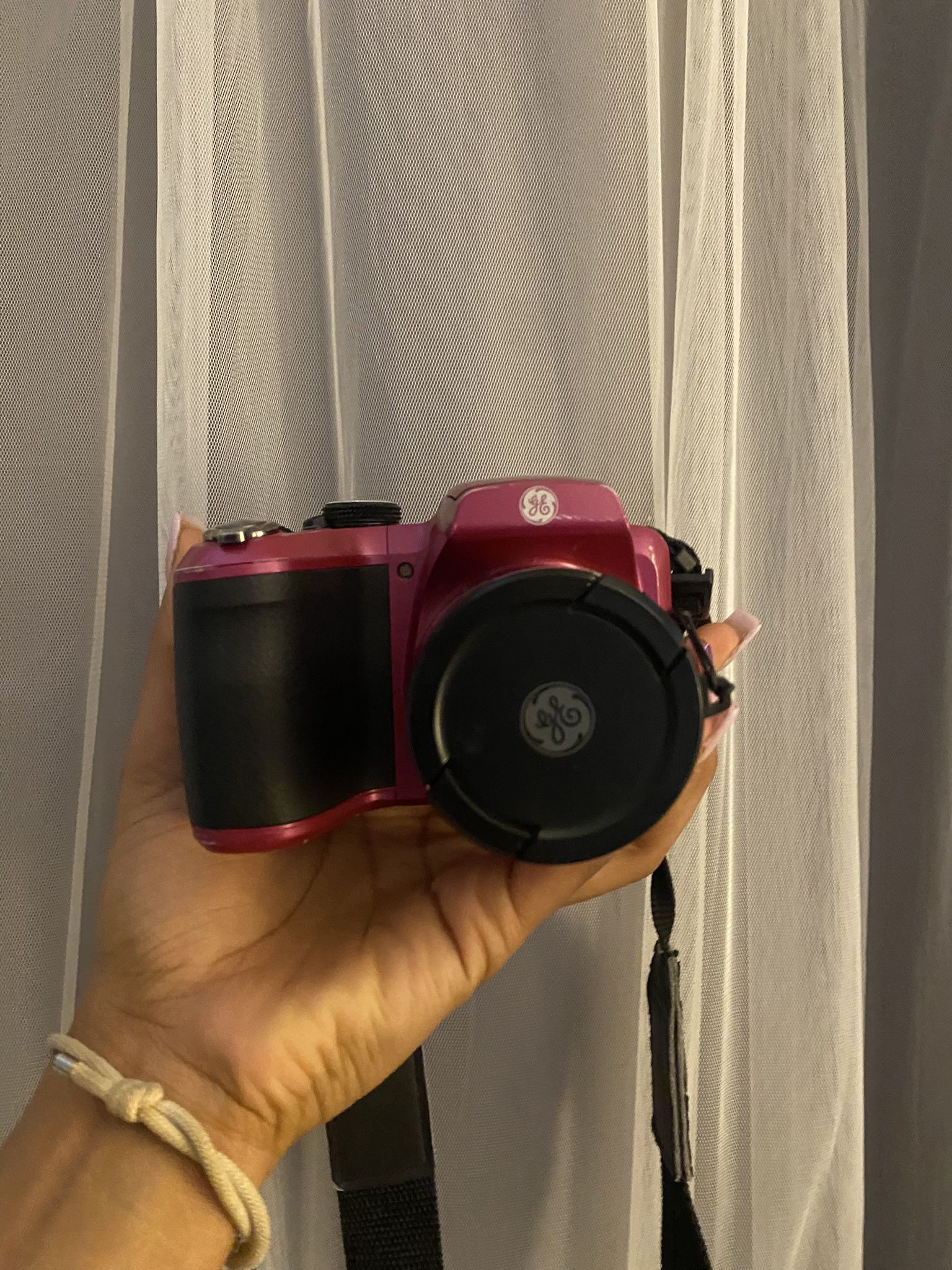 Digital Camera