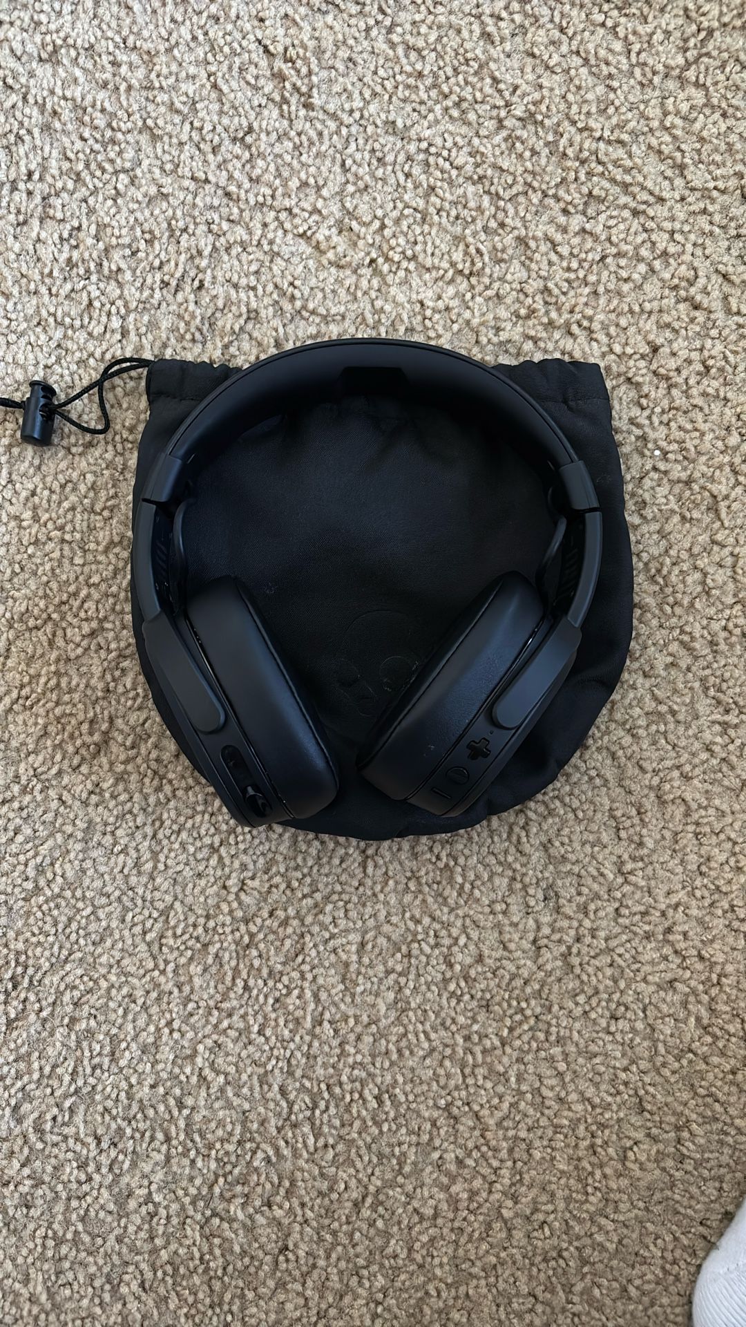Skullcandy Crusher XT Wireless Headphones
