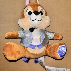 Disney 100 Years Of Wonder Chip The Chipmunk 