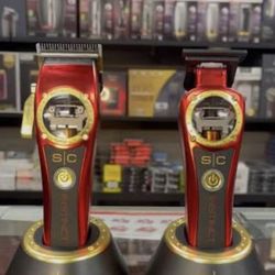 Style Craft Instincts  