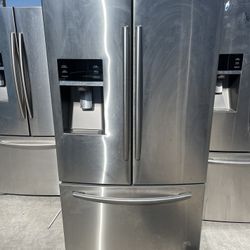 Samsung French Door 