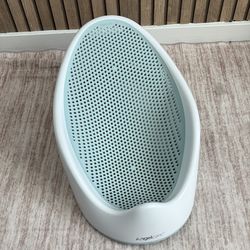 Angel are Baby Bath Support