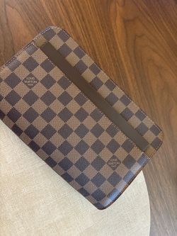 Louis Vuitton clutch