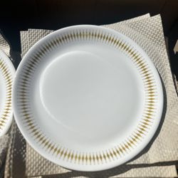 24 New Innkare Company10in Dinner Plates