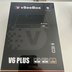 V SEEBox V6 Plus