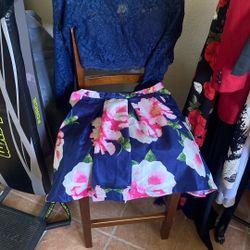 Dresses  Size 8-12ish