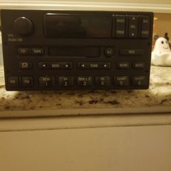 Radio