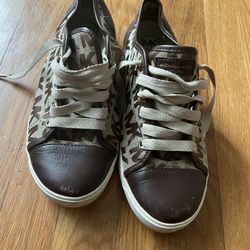 Mk Sneakers 