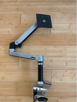 Ergotron LX Monitor Arm