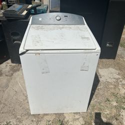 Kenmore Washer