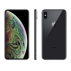iphone XS Black Colour 64gb