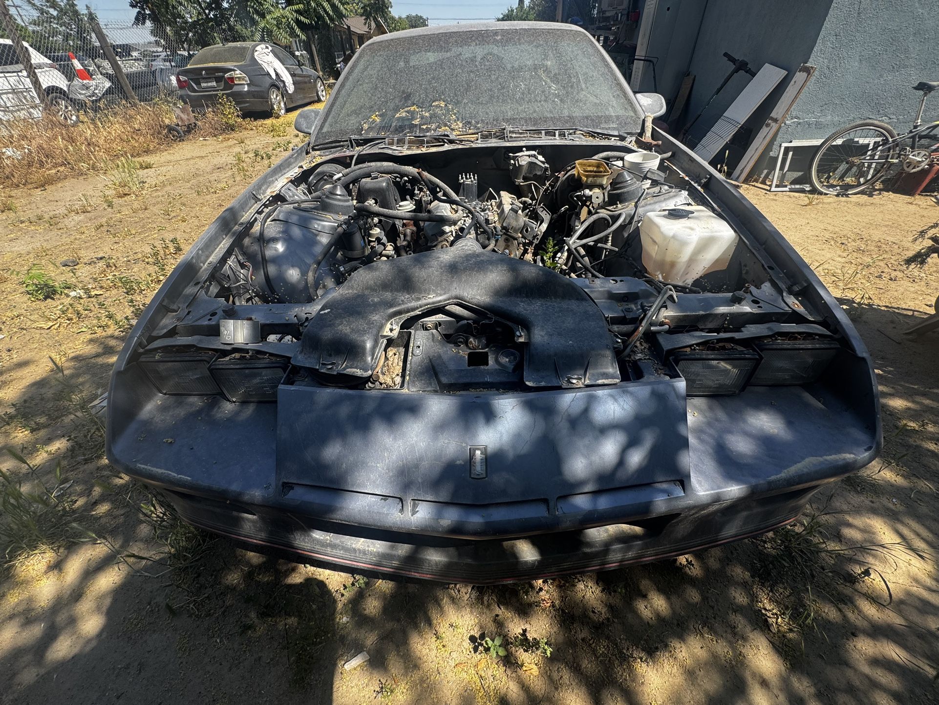Car And Engine Parts