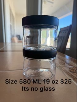 Tupperware for Sugar and Coffee