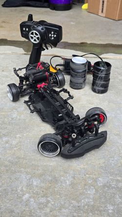 MST RMX 2.0 RTR