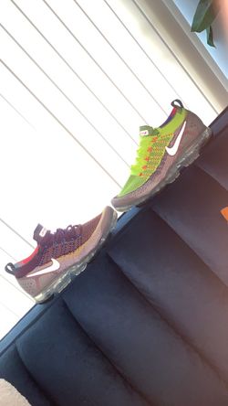 Nike Air VaporMax Flyknit Sneakers