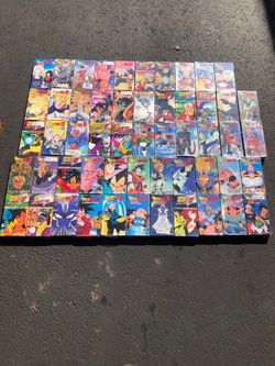 Dragon ball Z collection🔸