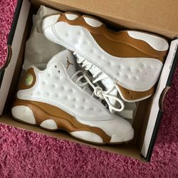 JORDAN 13 RETRO (PS) 2Y