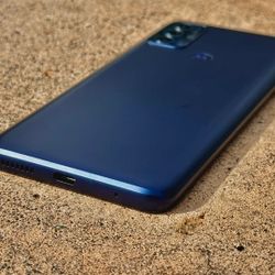 Moto G Pure