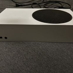 Xbox Series S 512gb
