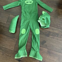 PJ masks costume 