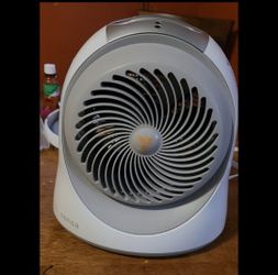 Heater (Specifically For Infants Room)