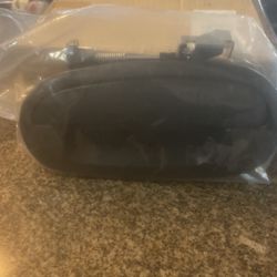 Exterior Door Handle 2003 Ford F150