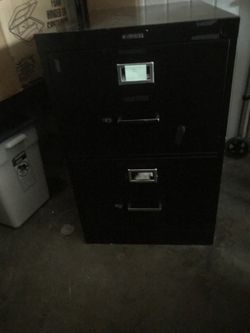 Office Cabinet