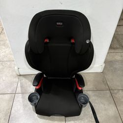 Britax Booster Car Seat 