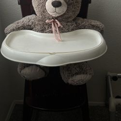High chair