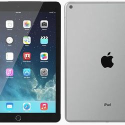 iPad air 2