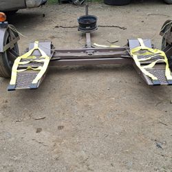 Tow Dolly $ 1,000