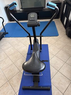 Bicycle Fitness