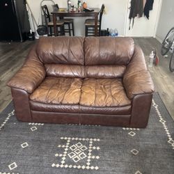 Low Couch 
