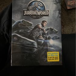Jurassic World
