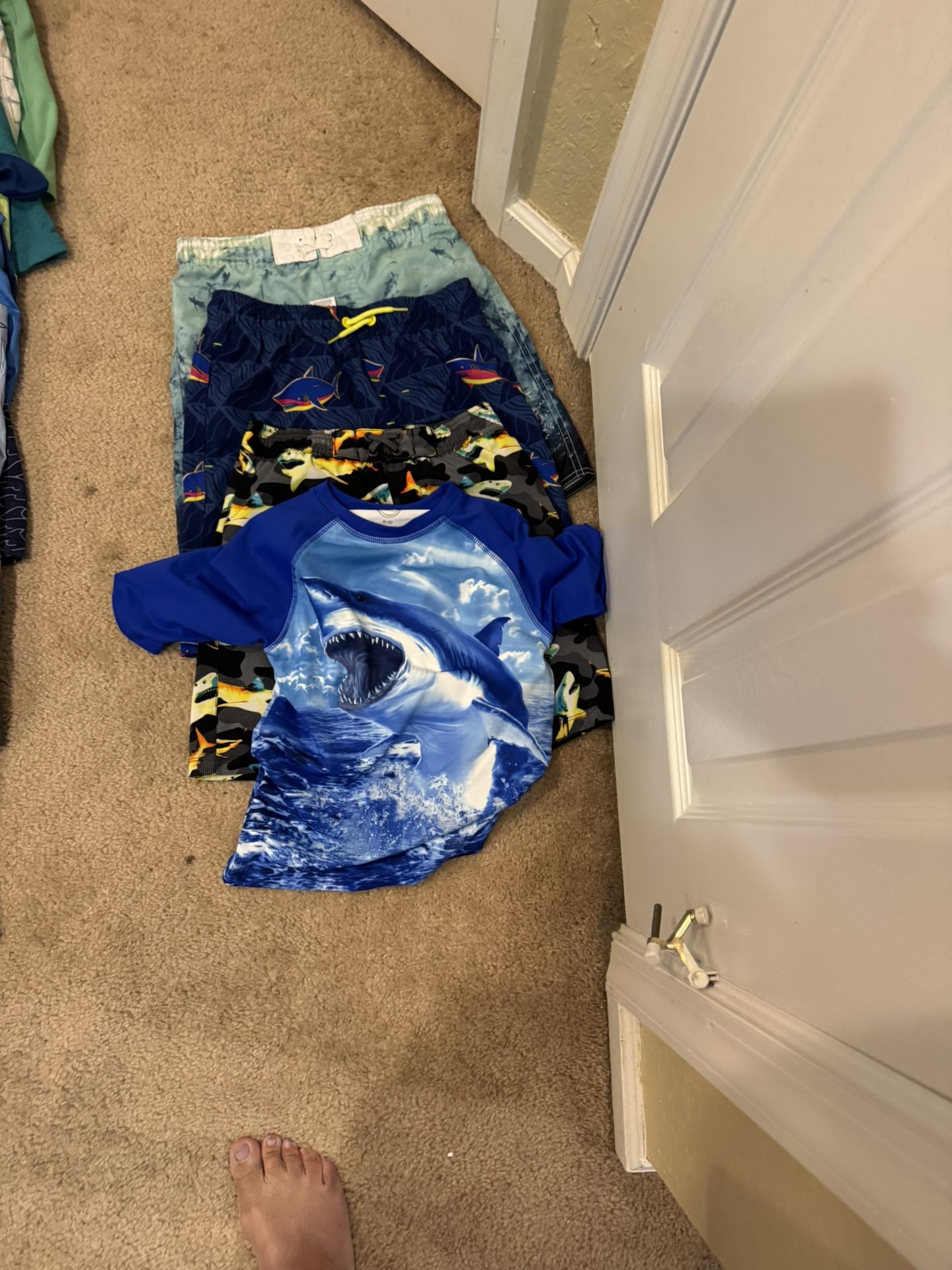 Boys Clothes